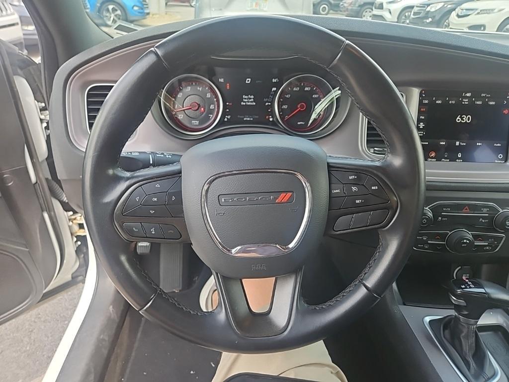 used 2023 Dodge Charger car