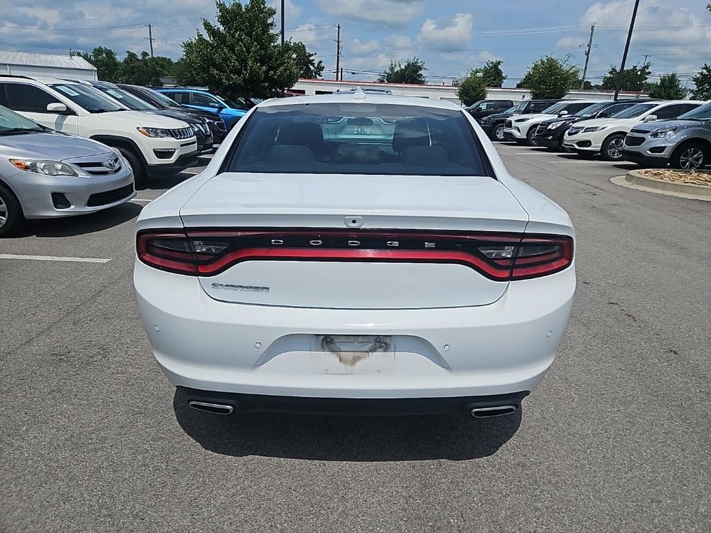 used 2023 Dodge Charger car