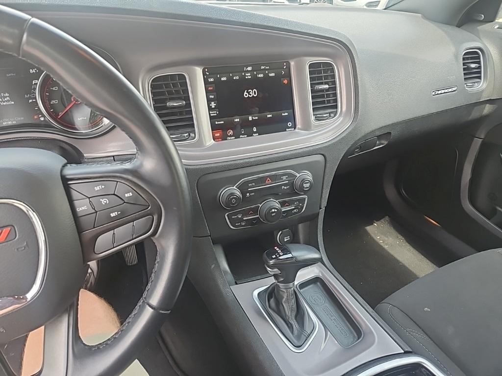 used 2023 Dodge Charger car