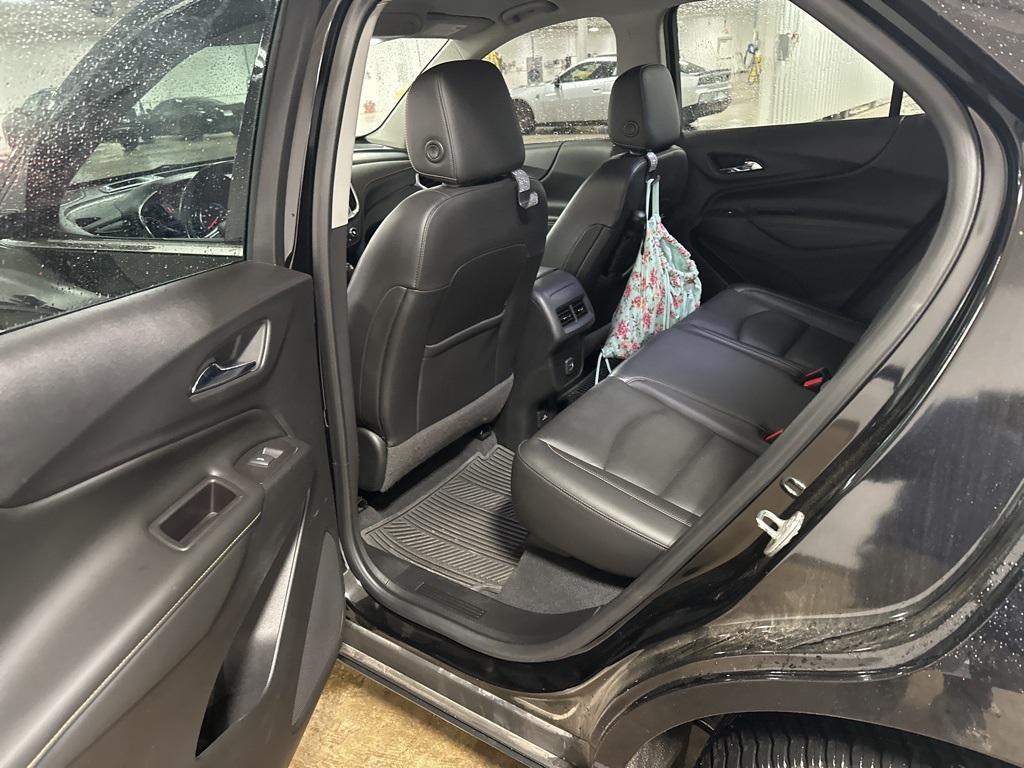 used 2020 Chevrolet Equinox car, priced at $17,987