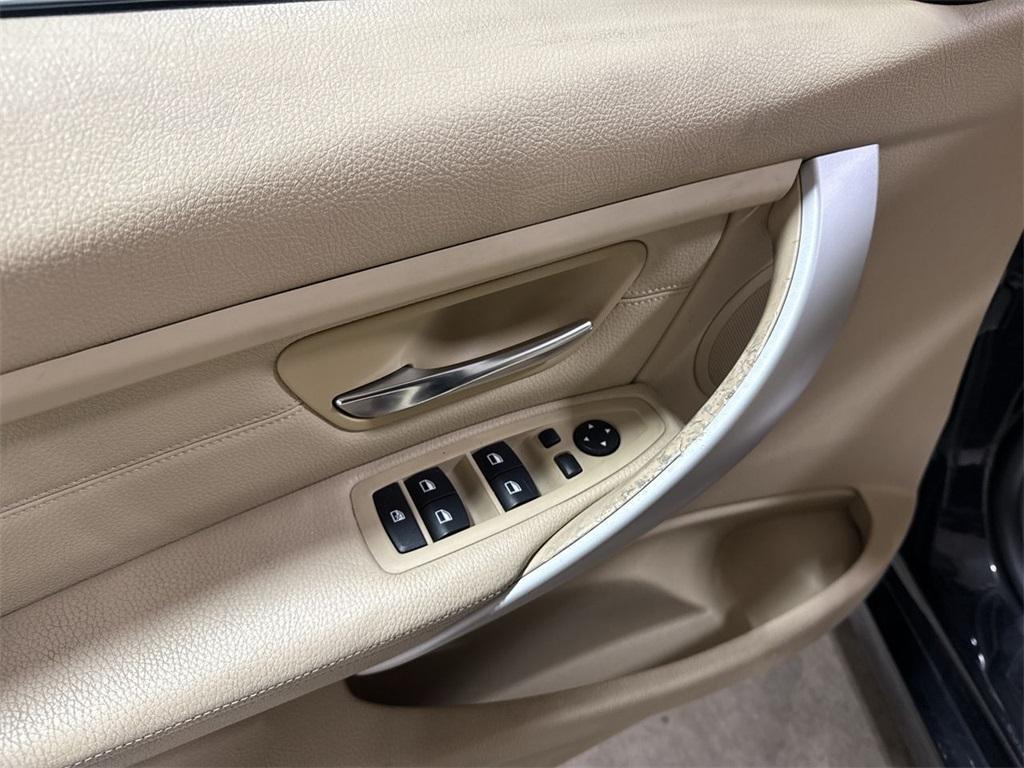 used 2015 BMW 320 car, priced at $6,500