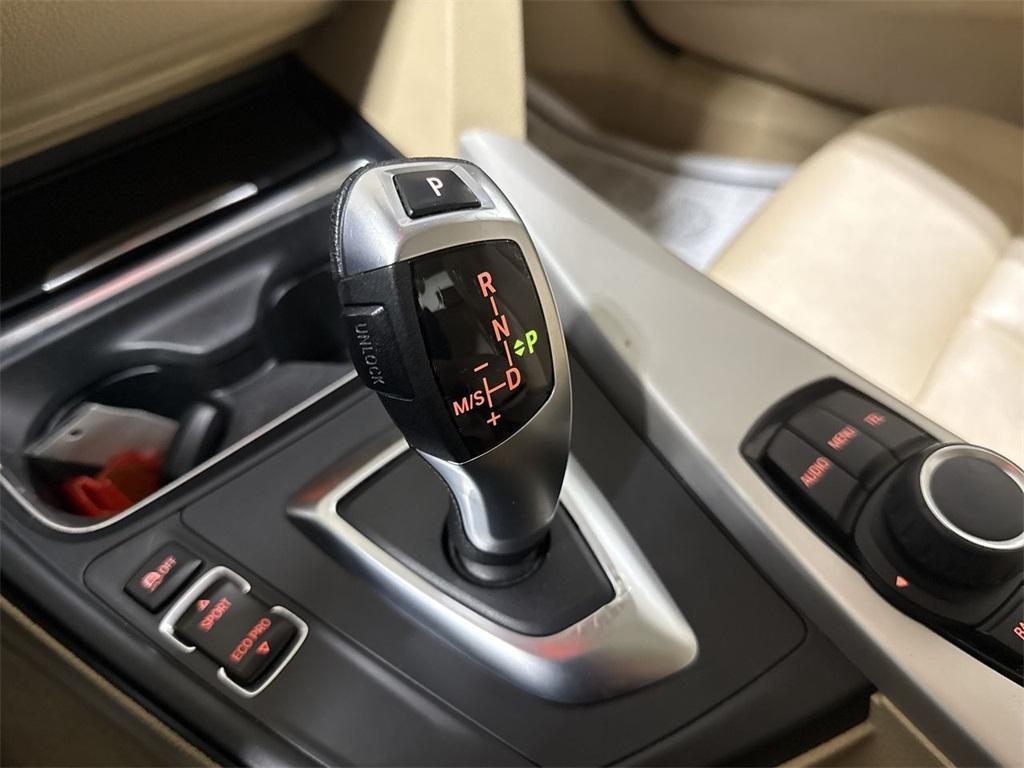 used 2015 BMW 320 car, priced at $6,500