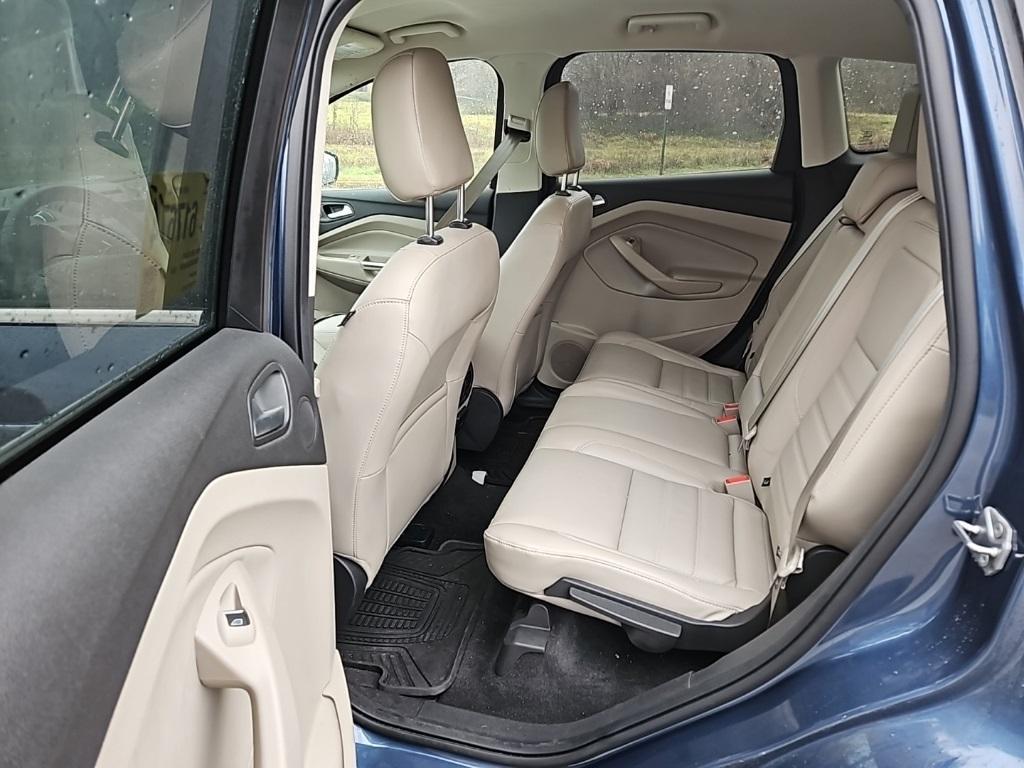 used 2018 Ford Escape car