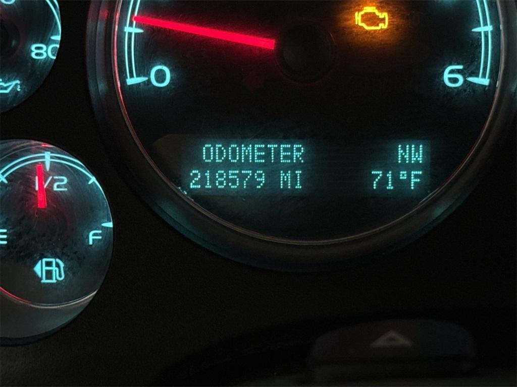 used 2012 Chevrolet Silverado 1500 car, priced at $9,900