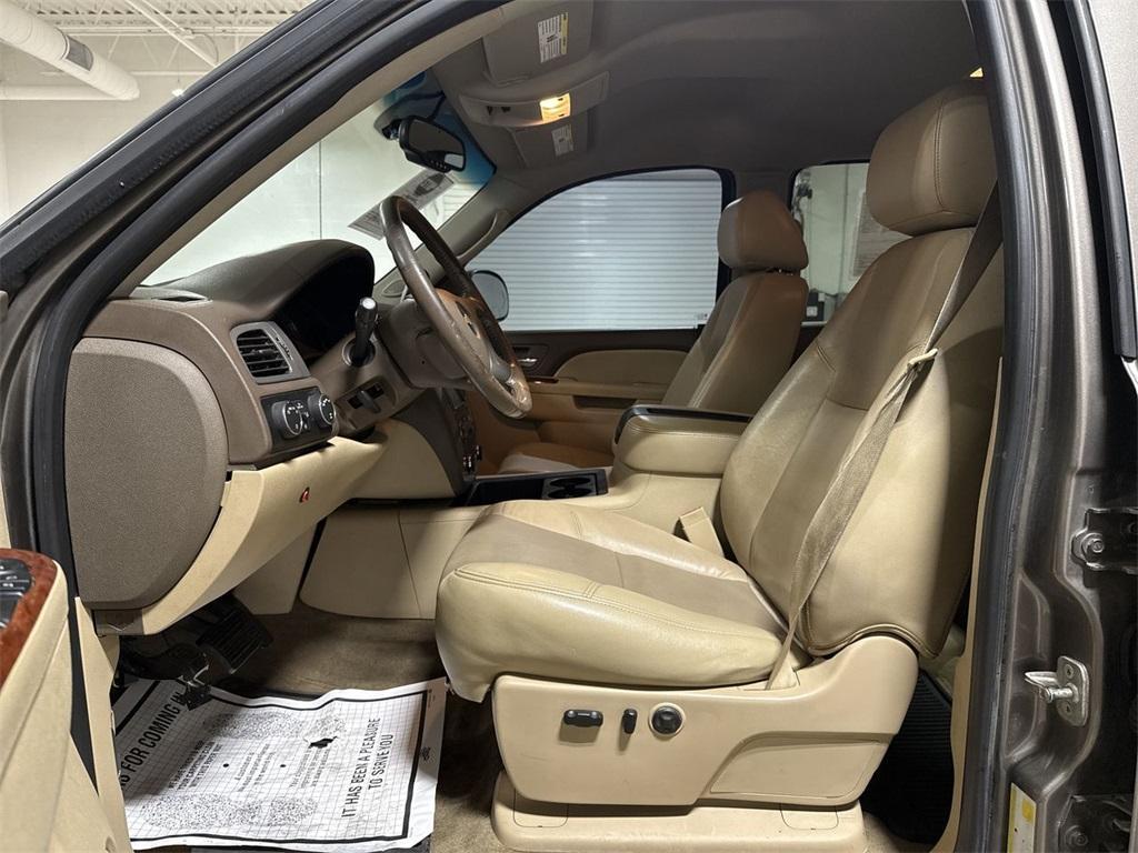 used 2012 Chevrolet Silverado 1500 car, priced at $9,900