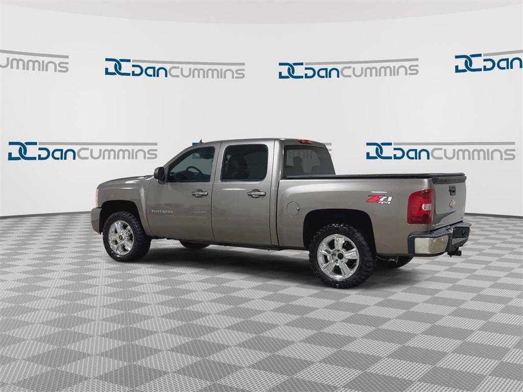 used 2012 Chevrolet Silverado 1500 car, priced at $9,900