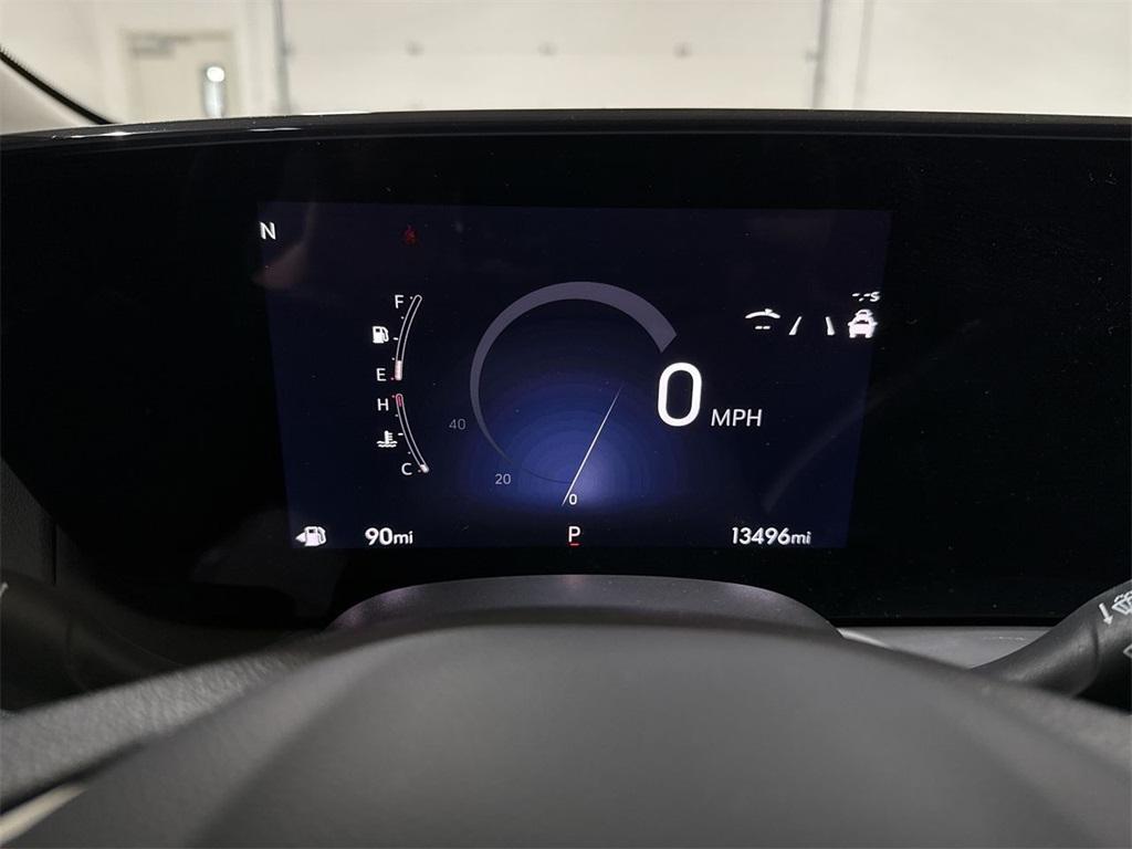 used 2024 Buick Encore GX car, priced at $21,787