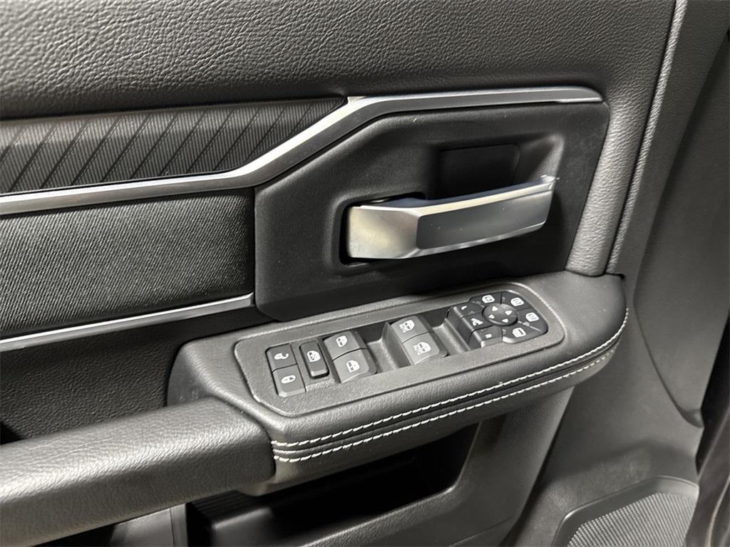 new 2025 Ram 2500 car, priced at $65,346