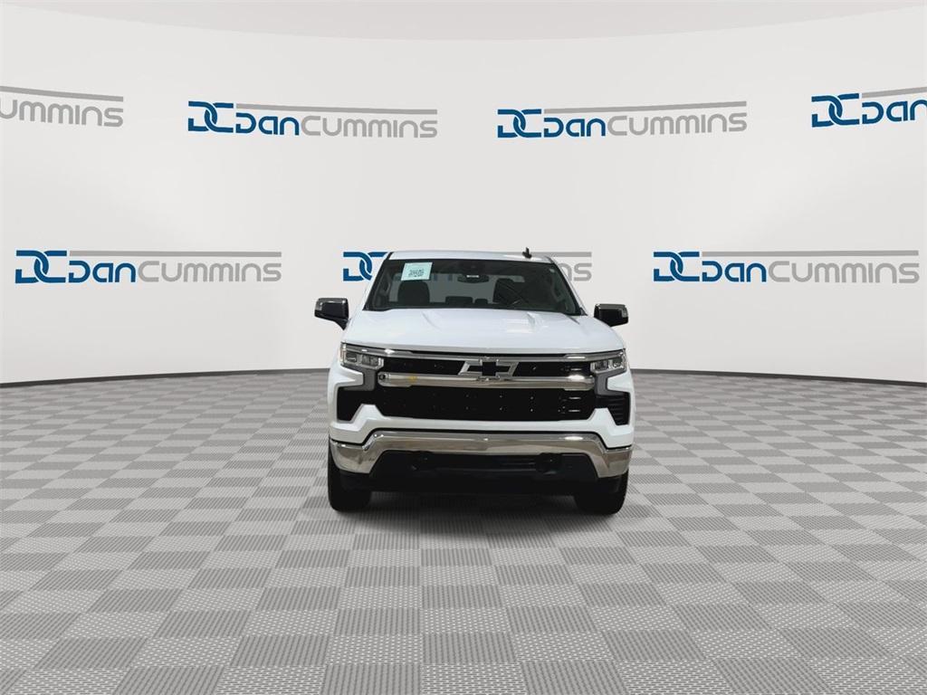 used 2022 Chevrolet Silverado 1500 car, priced at $37,987
