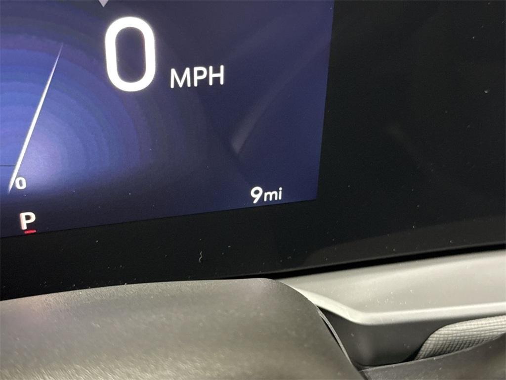 new 2025 Buick Envista car, priced at $25,446