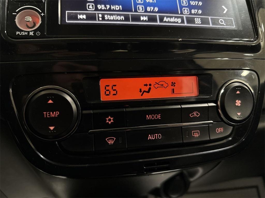 used 2021 Mitsubishi Mirage G4 car, priced at $10,984