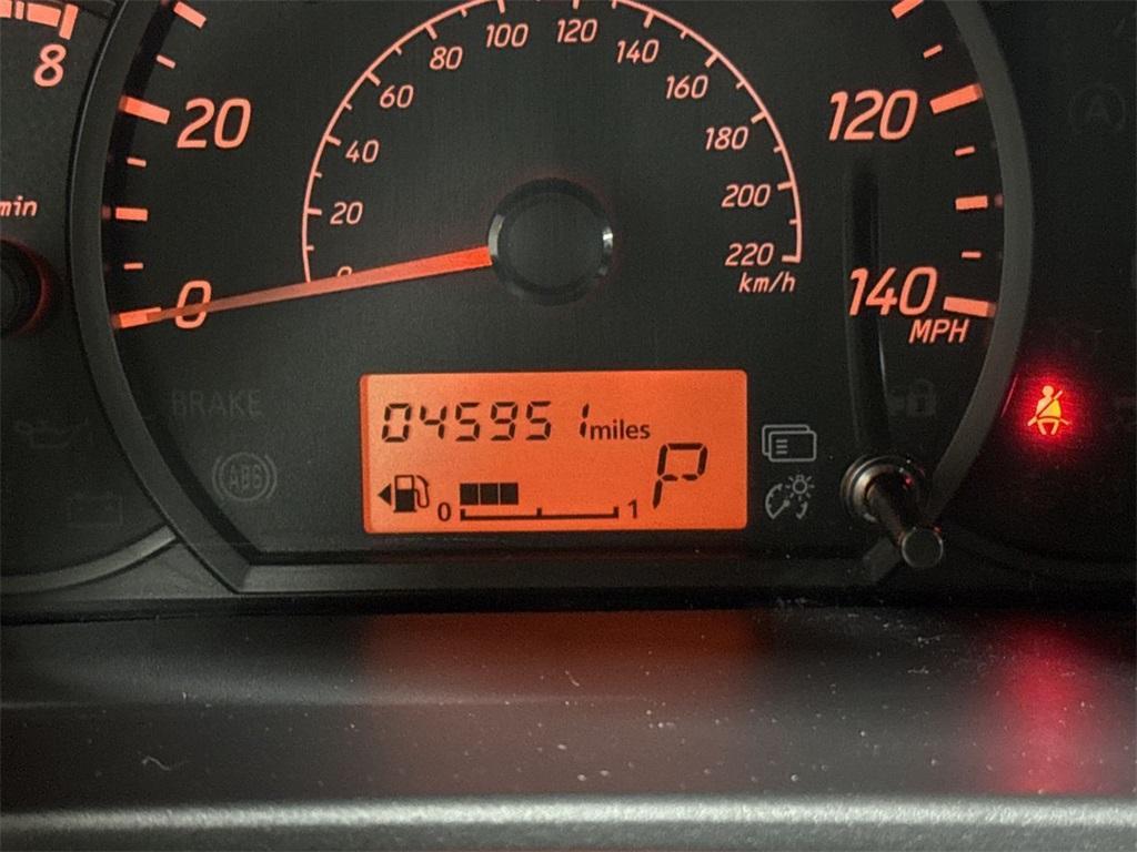 used 2021 Mitsubishi Mirage G4 car, priced at $10,984