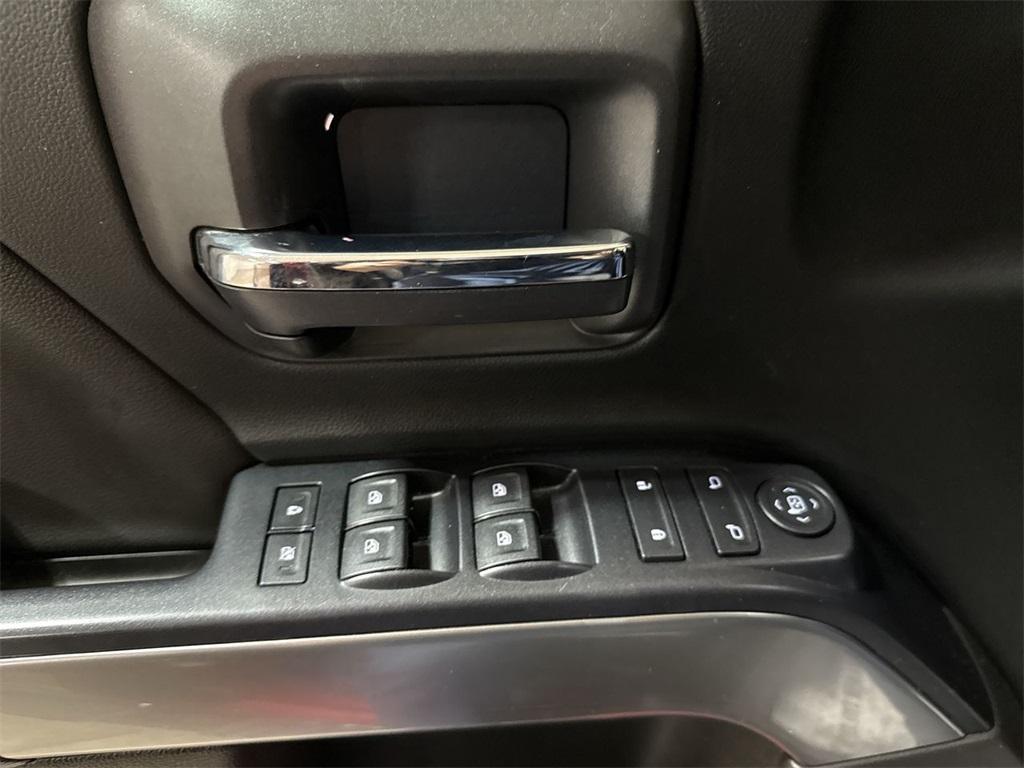 used 2017 Chevrolet Silverado 1500 car, priced at $26,987