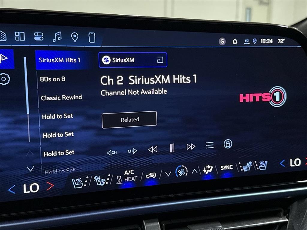 new 2026 Chevrolet Equinox EV car, priced at $36,623