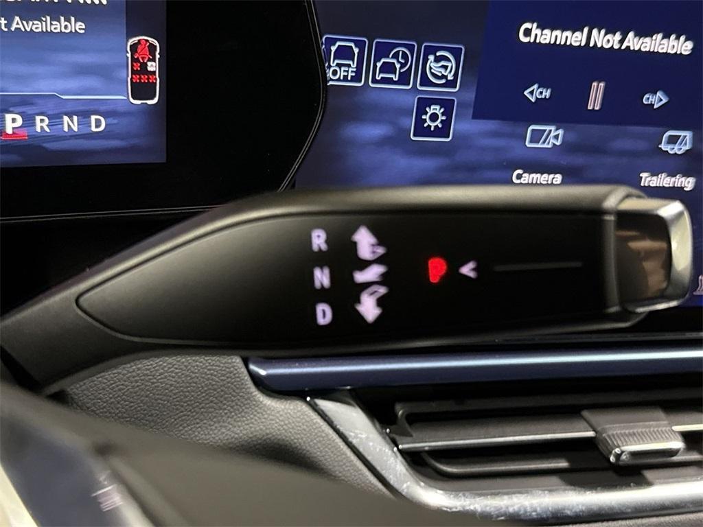 new 2026 Chevrolet Equinox EV car, priced at $36,623