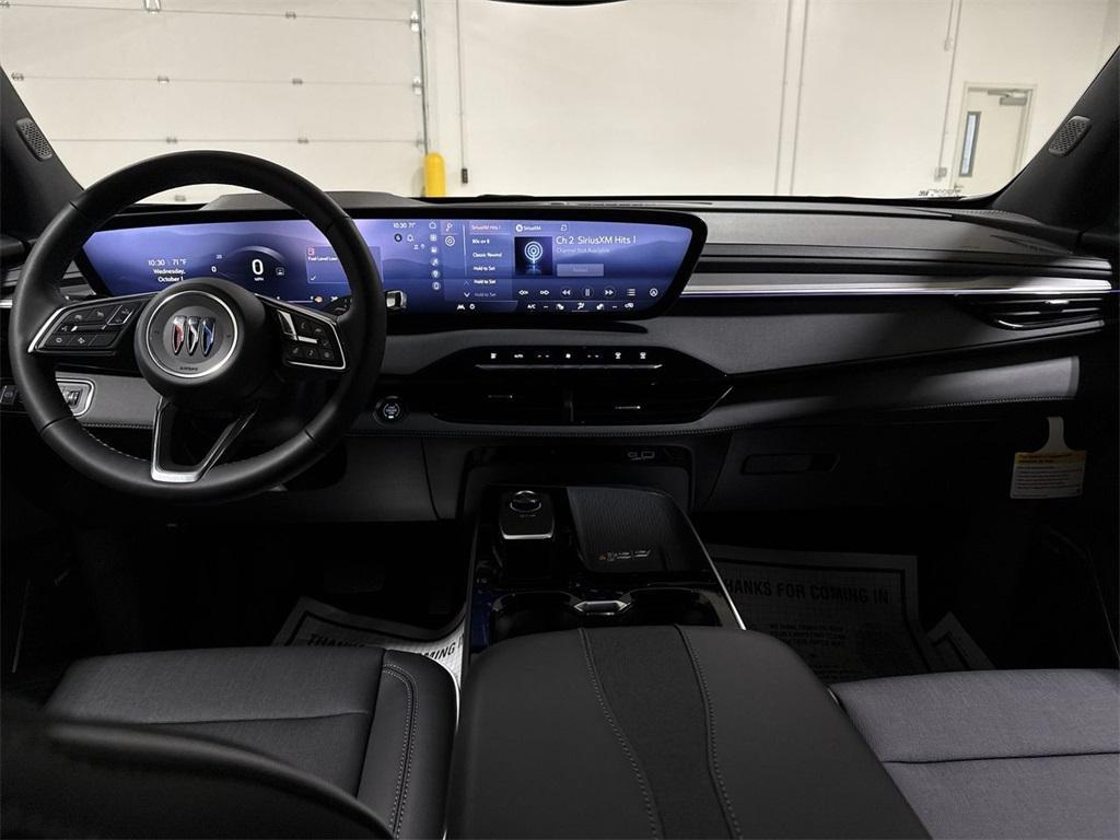 new 2026 Buick Enclave car, priced at $46,968