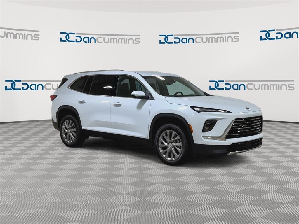 new 2026 Buick Enclave car, priced at $46,968