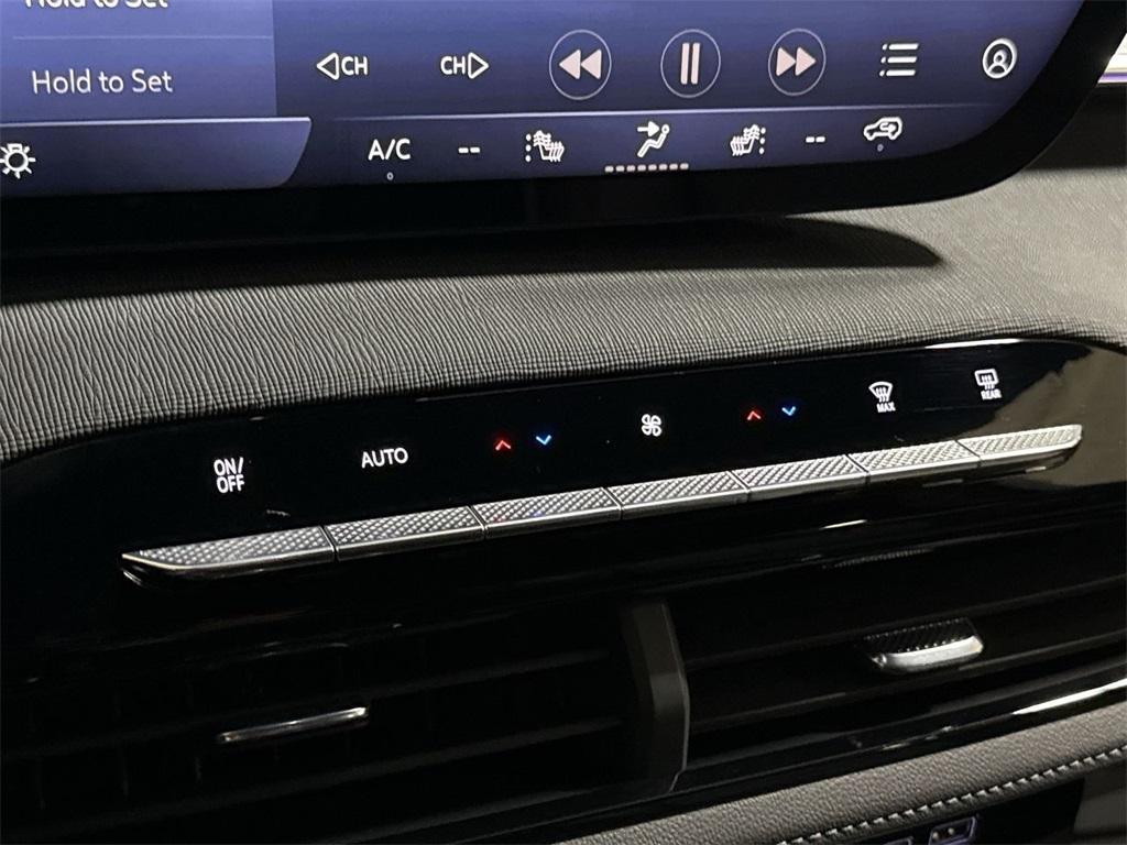 new 2026 Buick Enclave car, priced at $46,968