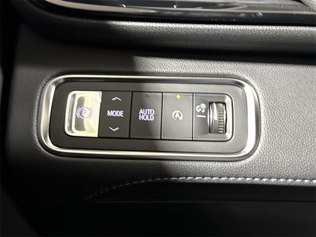 new 2026 Buick Enclave car, priced at $46,968