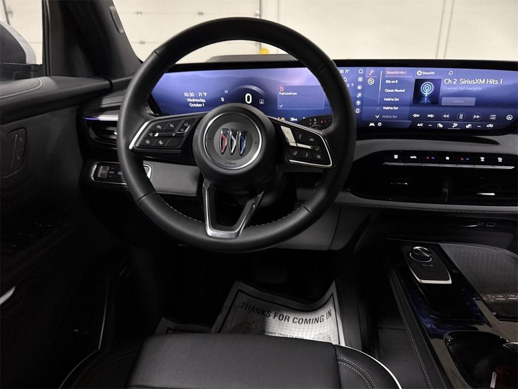 new 2026 Buick Enclave car, priced at $46,968