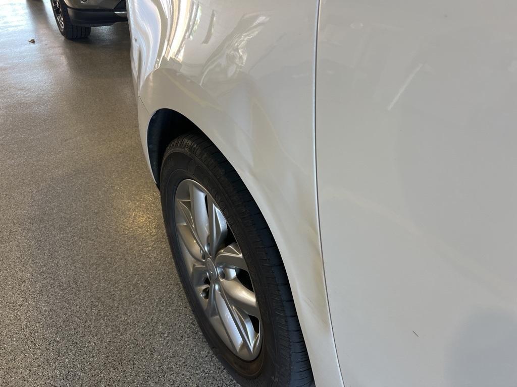 used 2020 Kia Sedona car, priced at $14,387