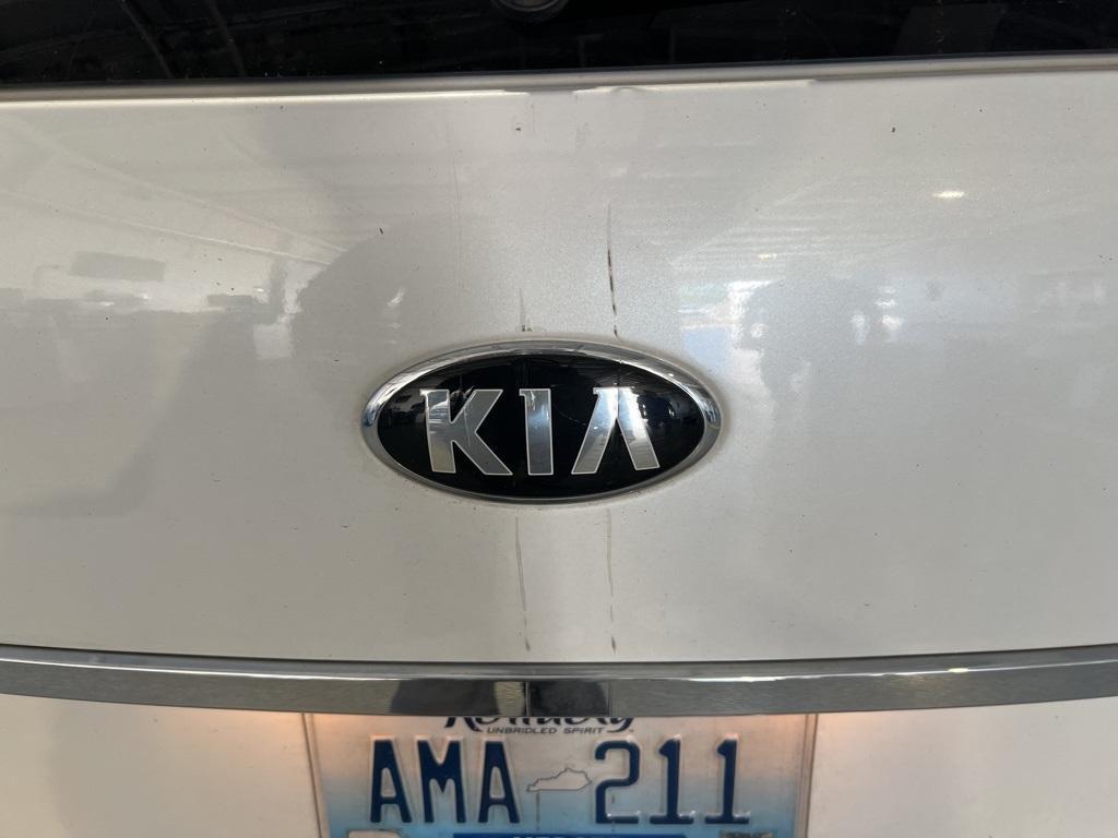 used 2020 Kia Sedona car, priced at $14,387