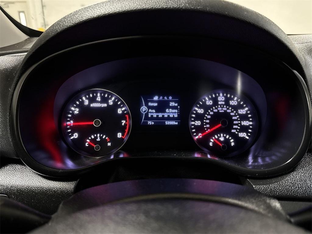 used 2019 Kia Sportage car, priced at $15,587
