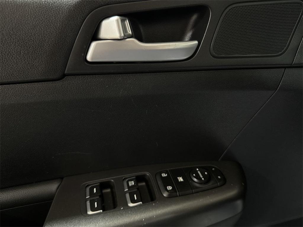 used 2019 Kia Sportage car, priced at $15,587