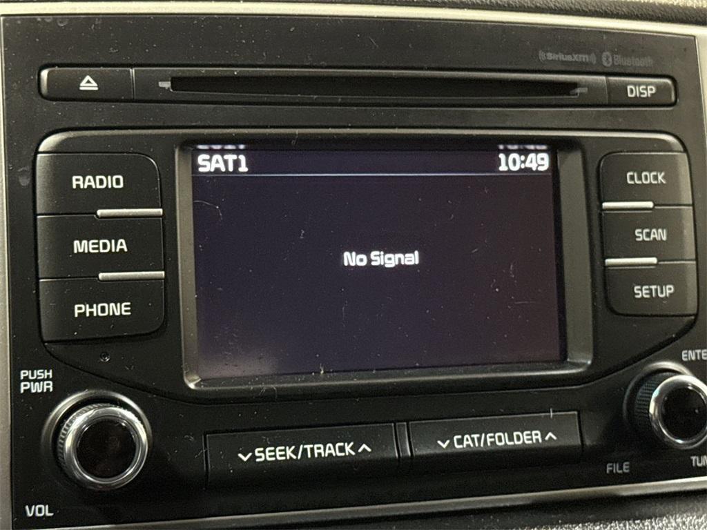 used 2019 Kia Sportage car, priced at $15,587