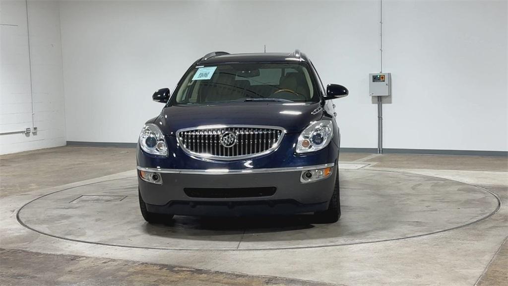 used 2012 Buick Enclave car, priced at $5,500