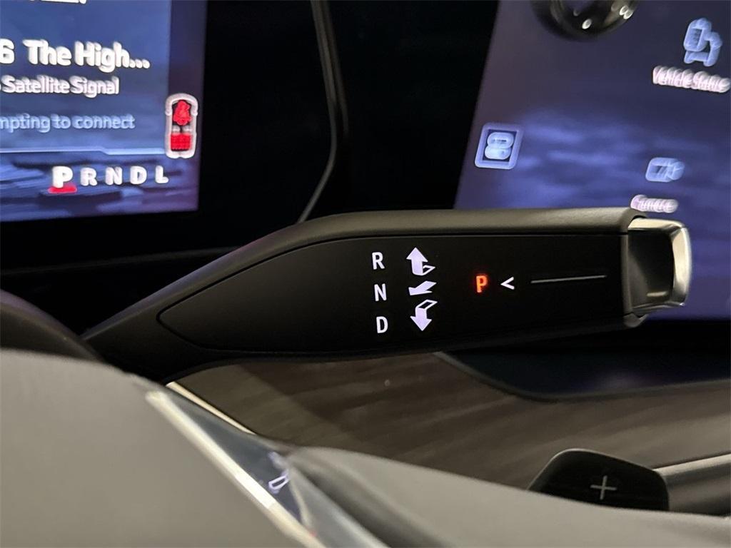 new 2025 Chevrolet Tahoe car, priced at $61,495