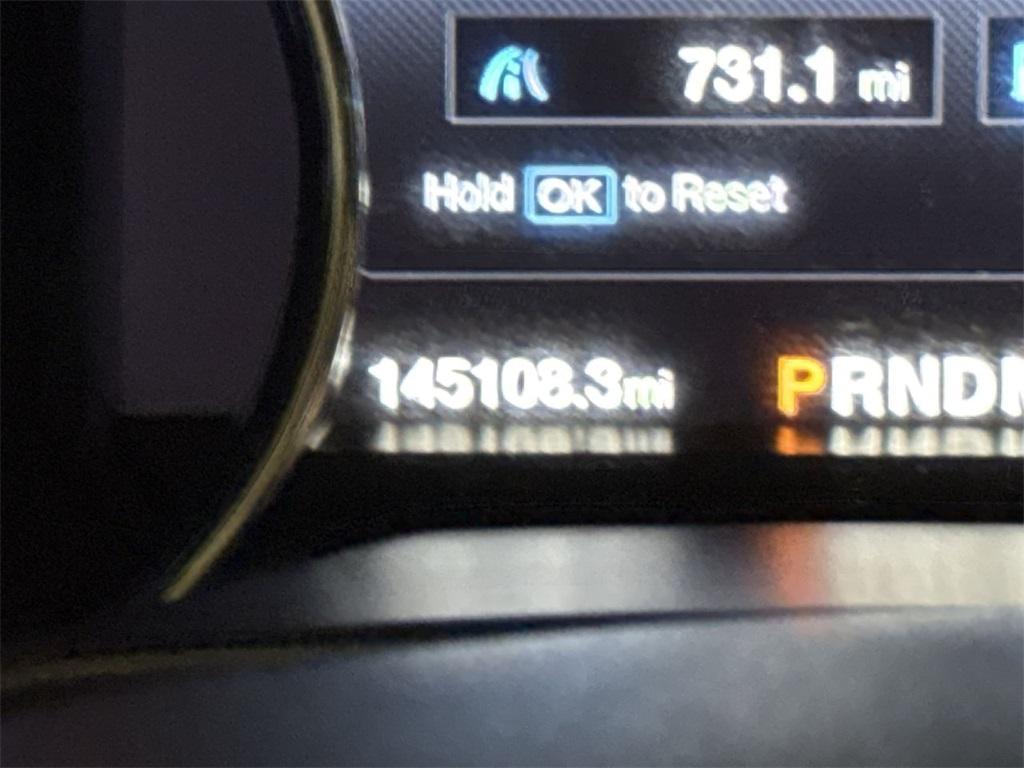 used 2017 Ford F-250 car, priced at $40,987