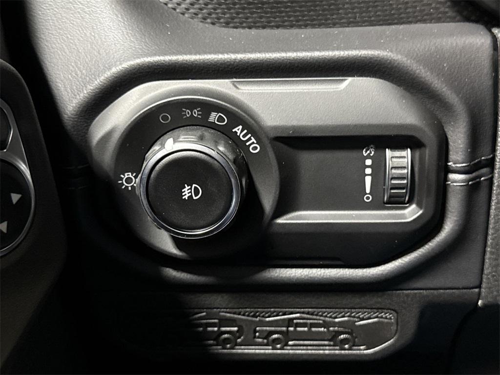 new 2025 Jeep Wrangler car, priced at $97,150