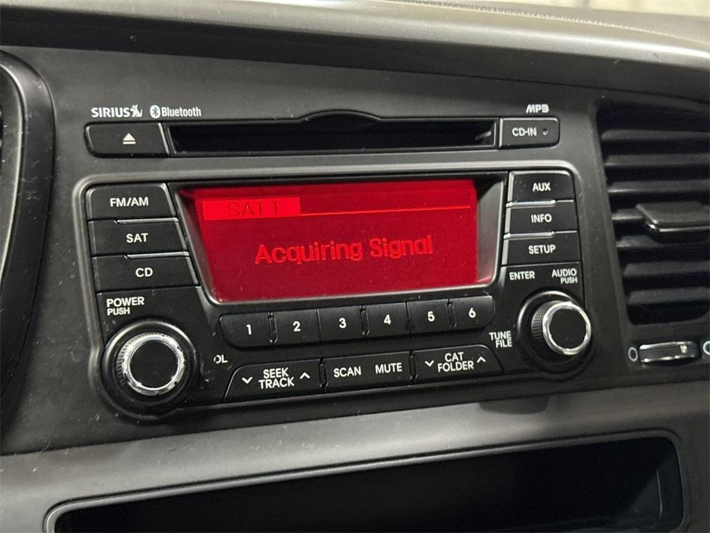 used 2011 Kia Optima car, priced at $5,500