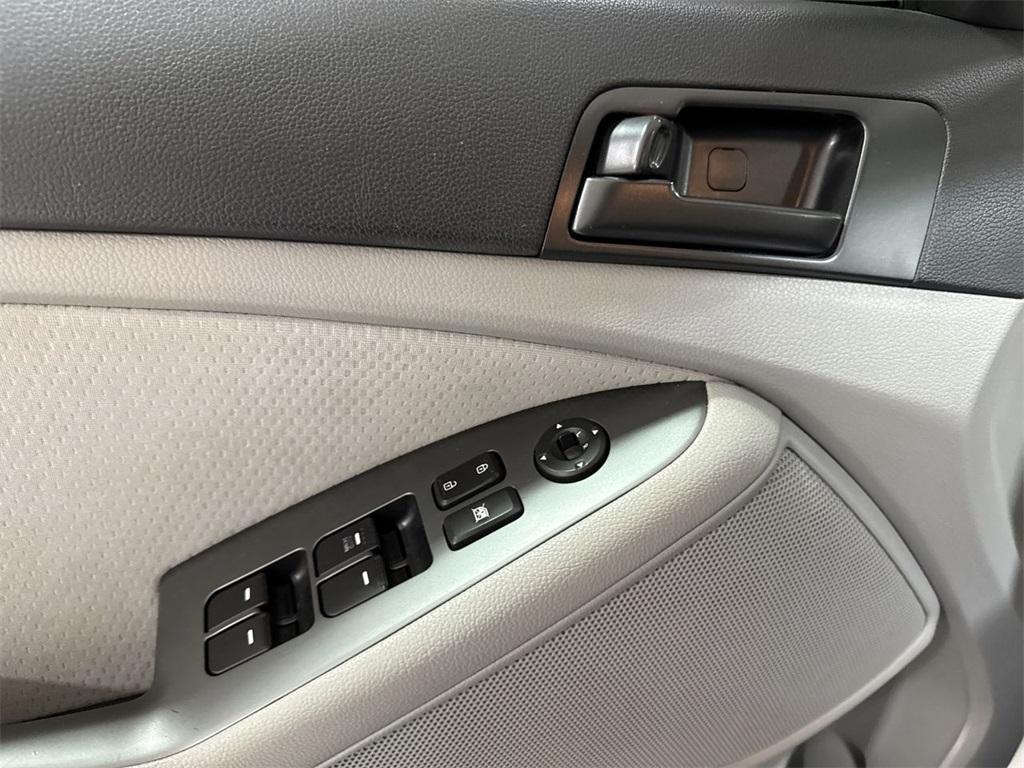 used 2011 Kia Optima car, priced at $5,500