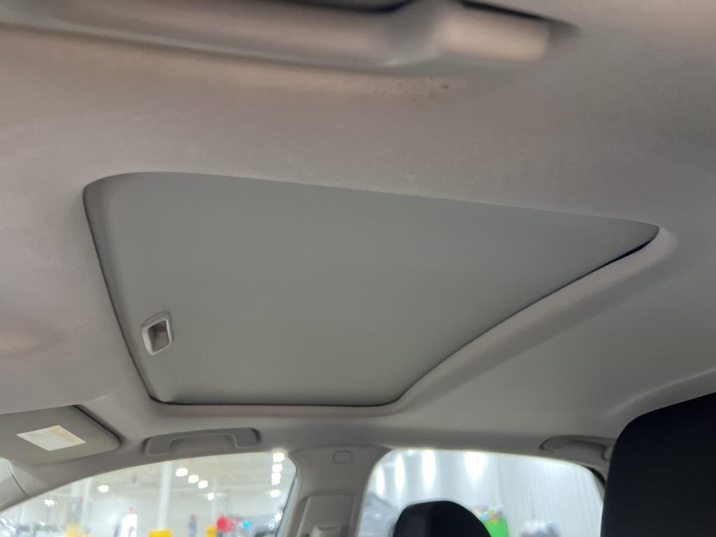 used 2023 Honda Civic car, priced at $23,487
