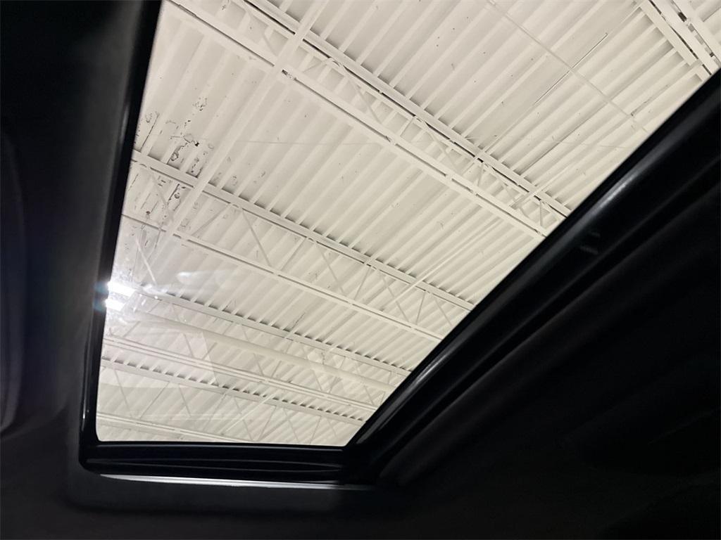 used 2016 Cadillac Escalade car, priced at $26,900