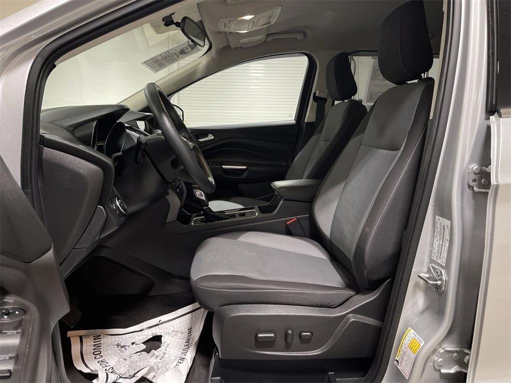 used 2018 Ford Escape car, priced at $14,587