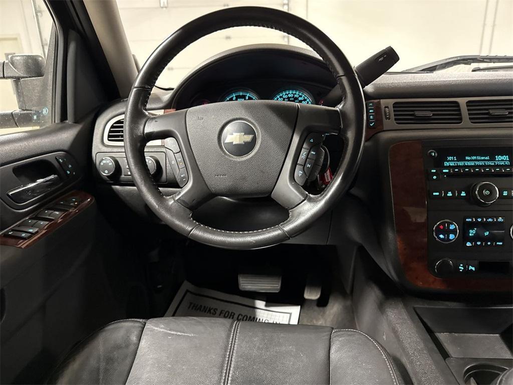 used 2010 Chevrolet Silverado 3500 car, priced at $24,900