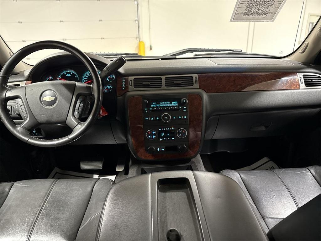 used 2010 Chevrolet Silverado 3500 car, priced at $24,900