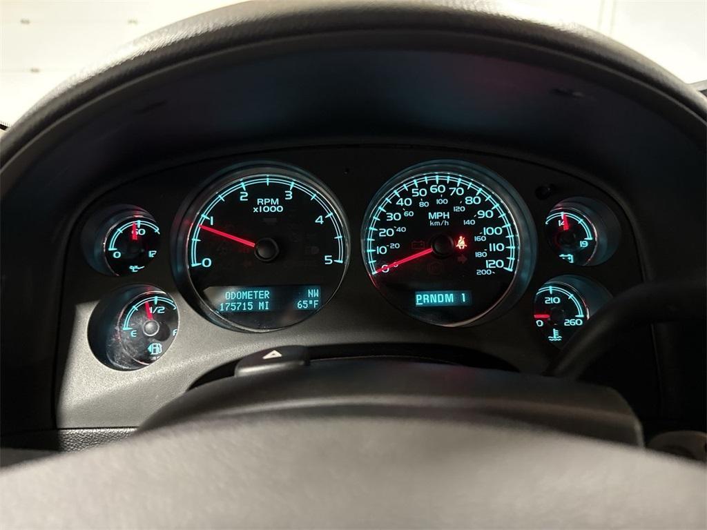 used 2010 Chevrolet Silverado 3500 car, priced at $24,900