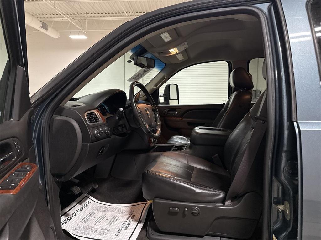 used 2010 Chevrolet Silverado 3500 car, priced at $24,900