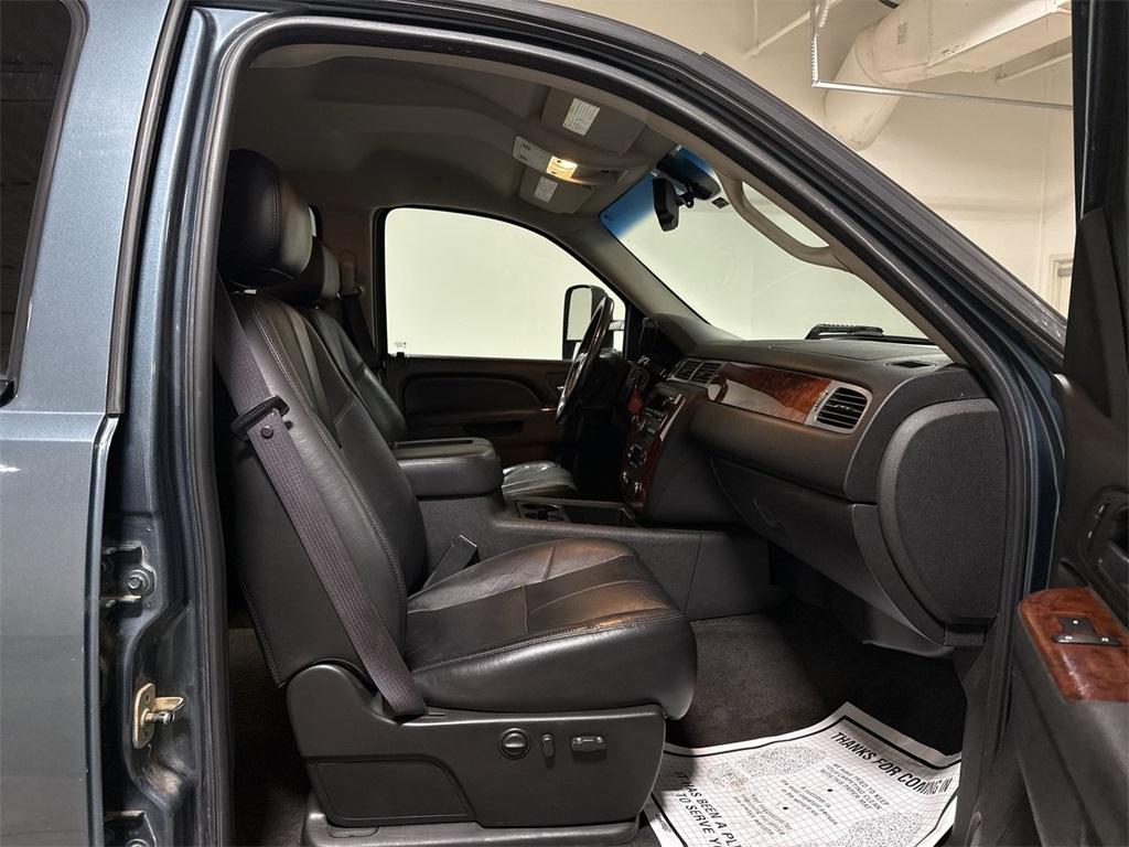 used 2010 Chevrolet Silverado 3500 car, priced at $24,900