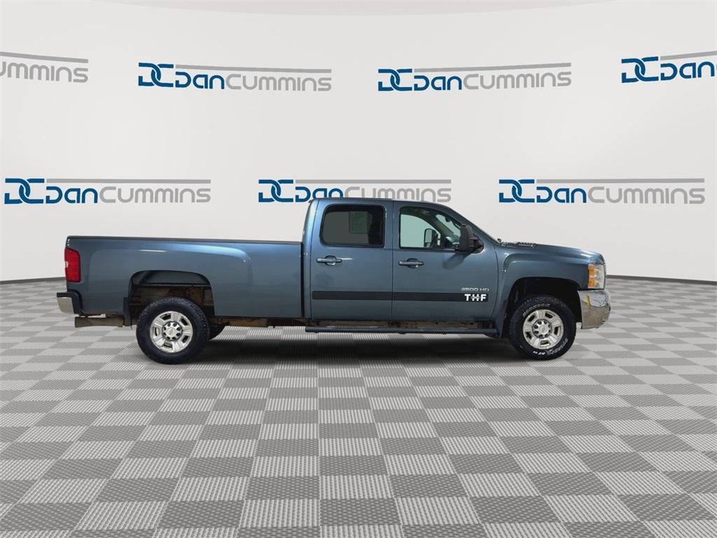 used 2010 Chevrolet Silverado 3500 car, priced at $24,900