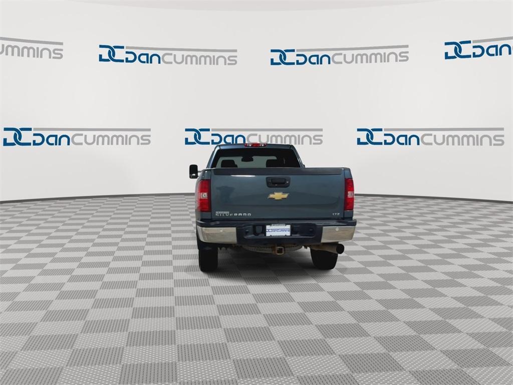 used 2010 Chevrolet Silverado 3500 car, priced at $24,900