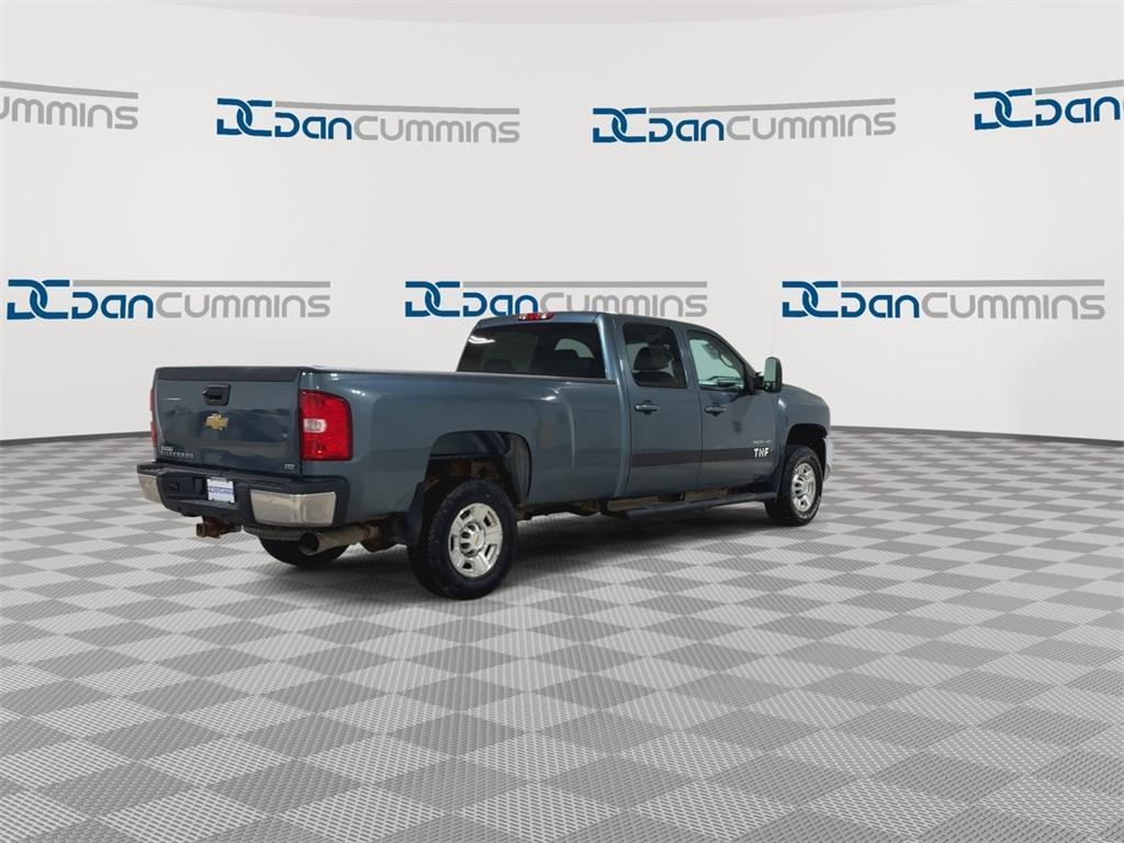 used 2010 Chevrolet Silverado 3500 car, priced at $24,900