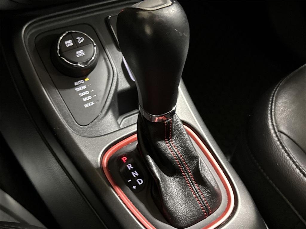 used 2018 Jeep Compass car, priced at $12,900