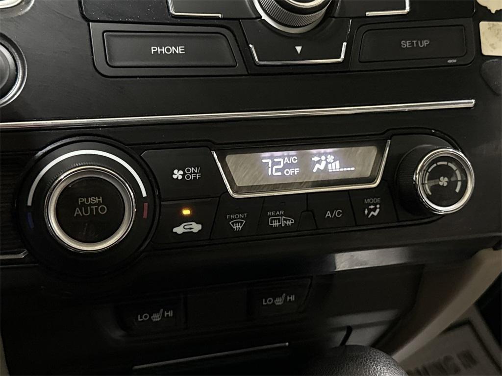 used 2013 Honda Civic car, priced at $14,500