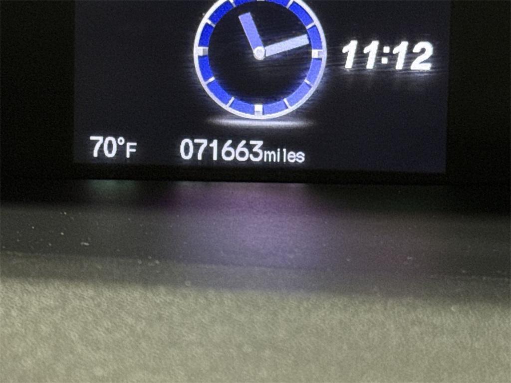 used 2013 Honda Civic car, priced at $14,500