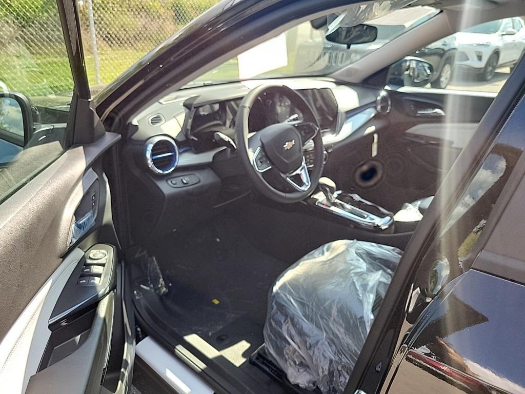 new 2026 Chevrolet Trax car, priced at $24,206